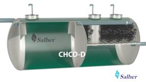 salher污水处理装置WWTP_CHCD-D