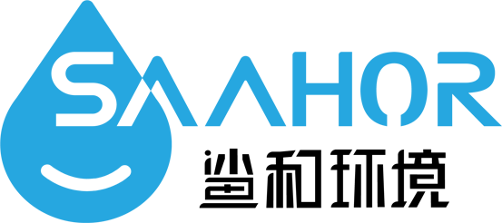 天津鯊和環(huán)境科技有限公司logo