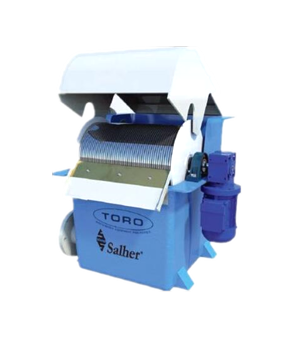 SALHER筛选系统TORO-MINI