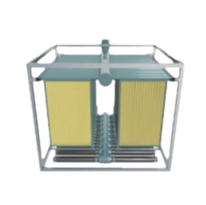 SALHER膜生物反應器（MBR）OXI-MBR